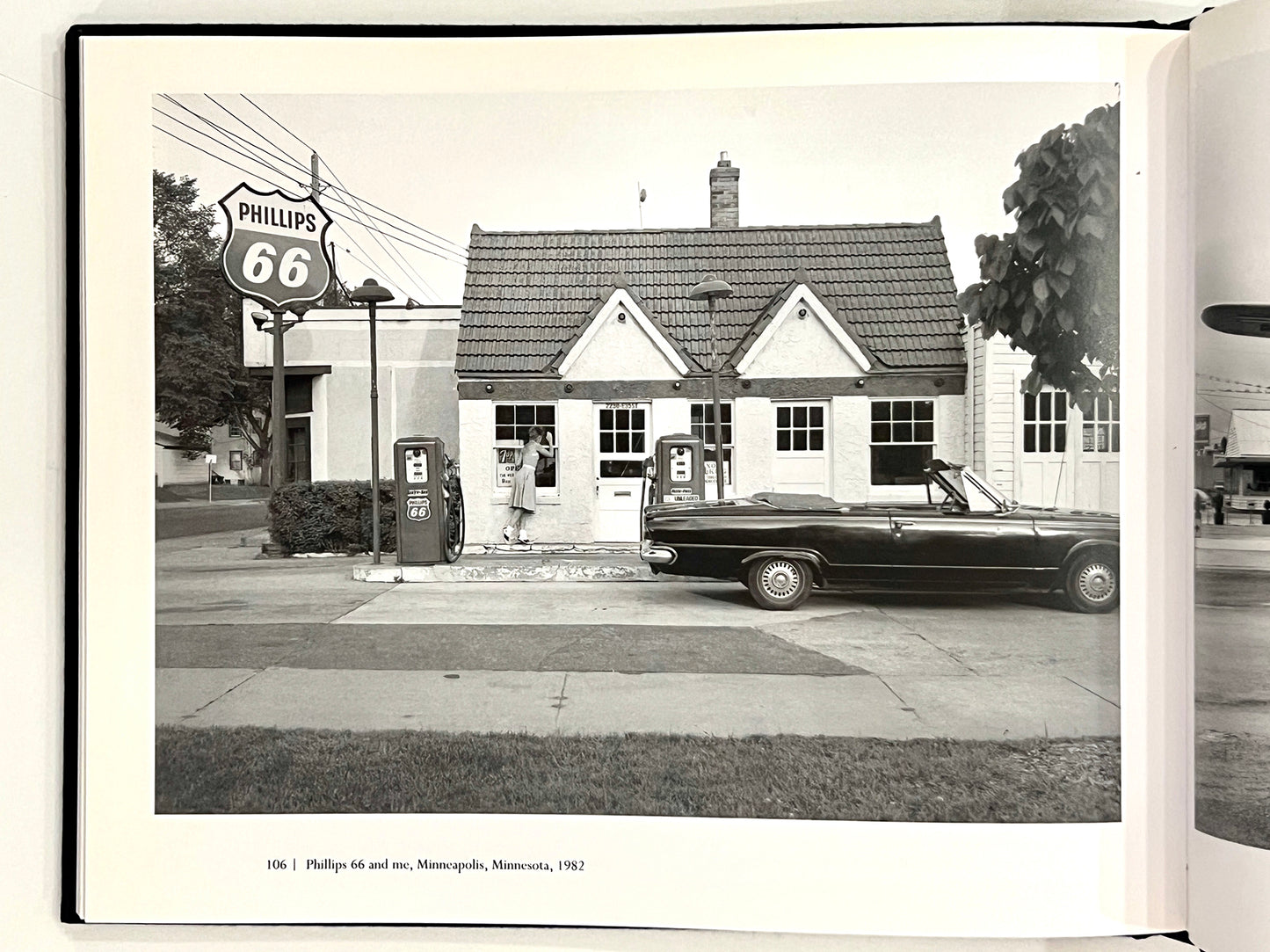 ROADSIDES Images of the American landscape Kelly Provo
