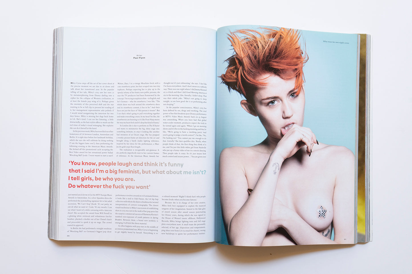 LOVE ISSUE 11 SS 2014