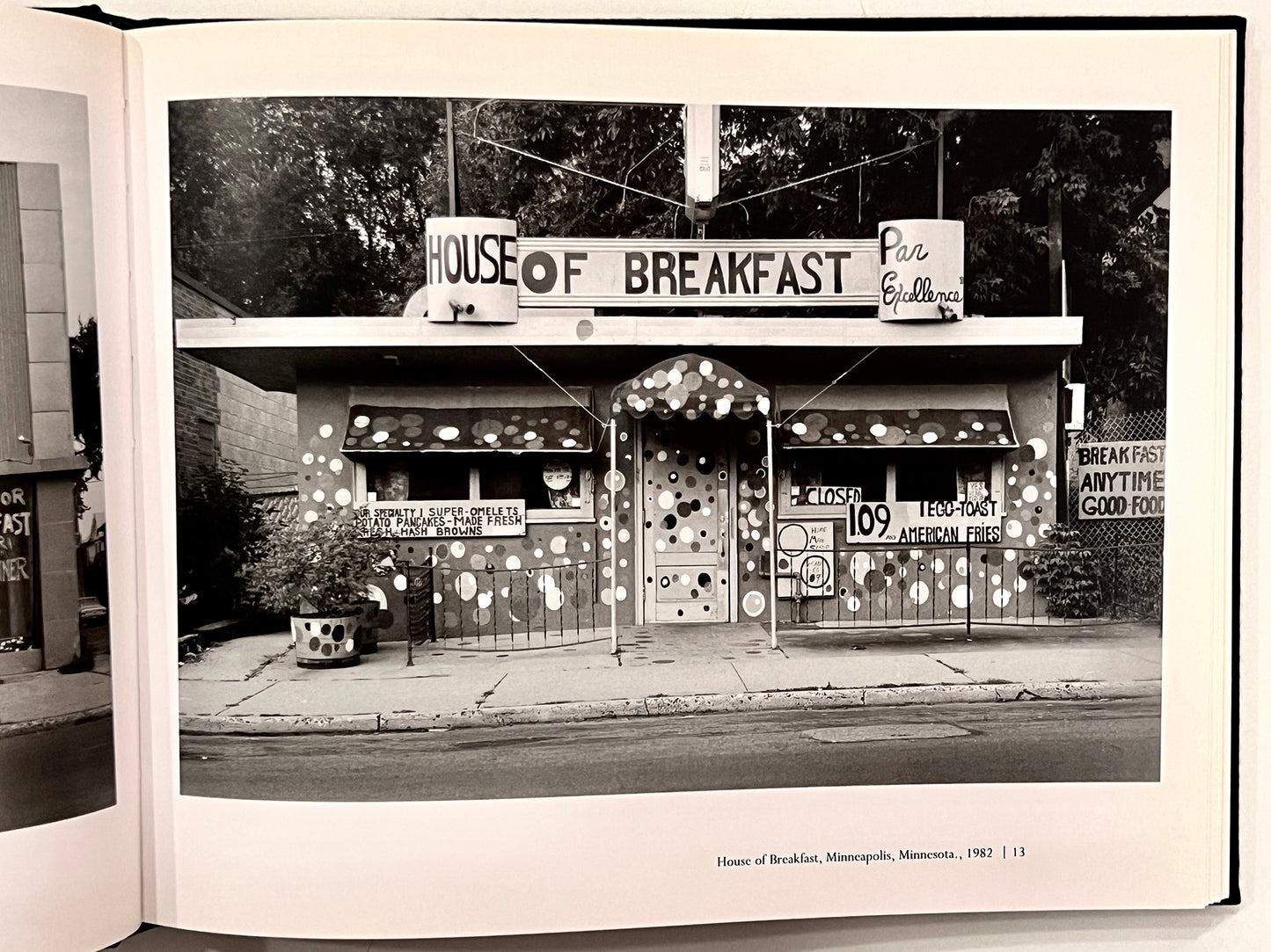 ROADSIDES Images of the American landscape Kelly Provo