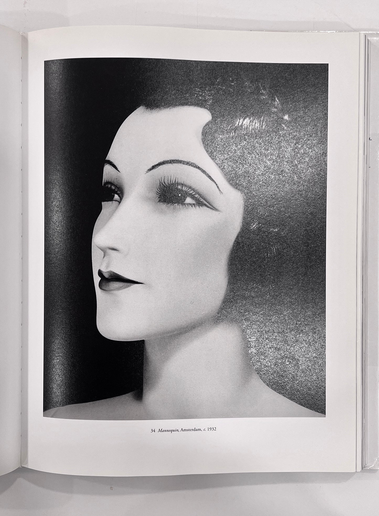 BLUMENFELD.A PASSION FOR BEAUTY