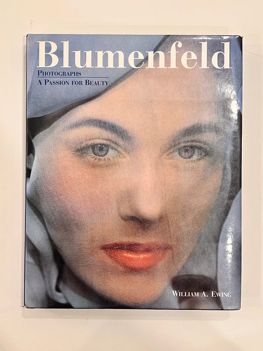 BLUMENFELD.A PASSION FOR BEAUTY