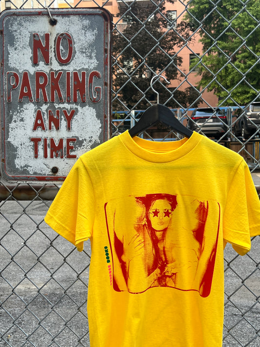 PURPOSE.STAR t shirt