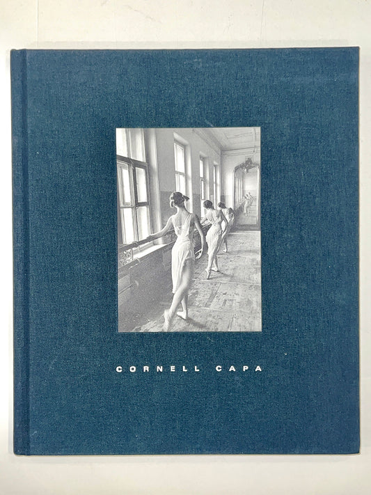 CORNELL CAPA.Peter FETTERMAN gallery