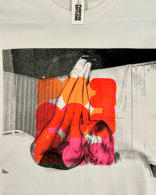 SUNSET BOULEVARD WITH LOGO