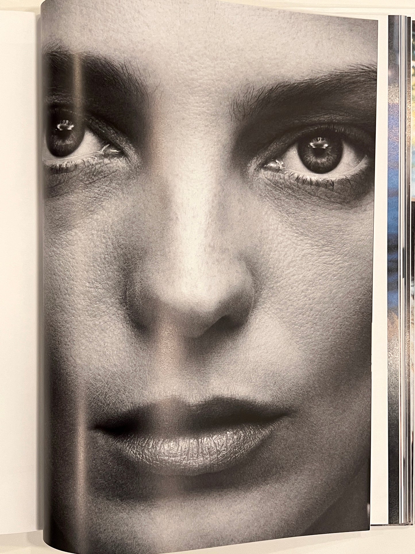 HARPERS BAZAAR MODELS