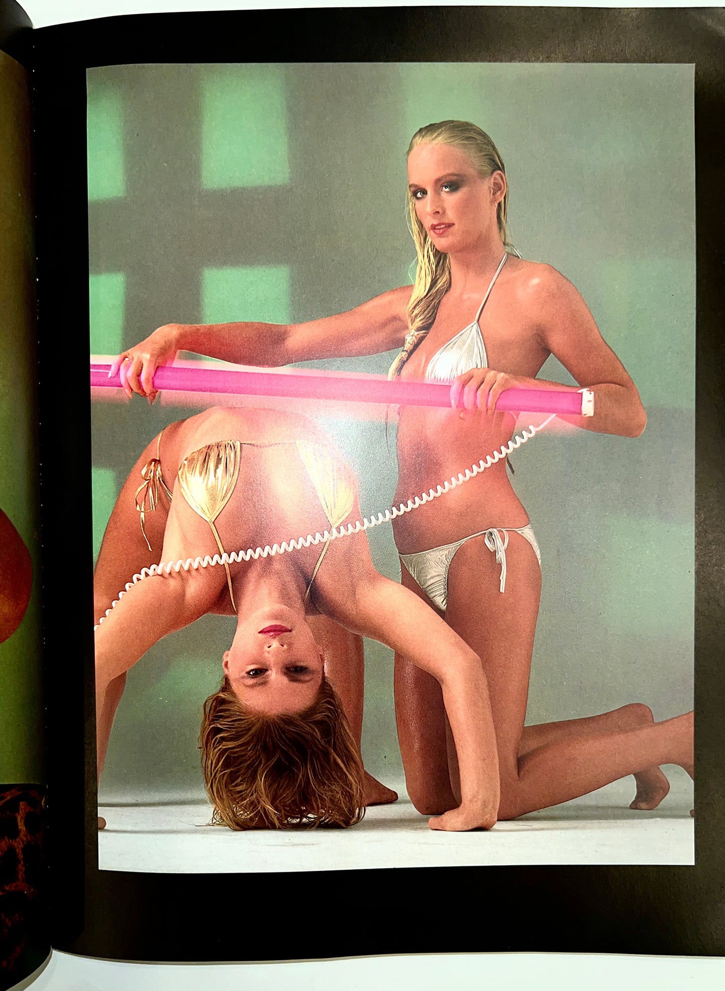 VISUAL BOOKS .GRANDI LIBRI DI EROTICA VOLUME 2