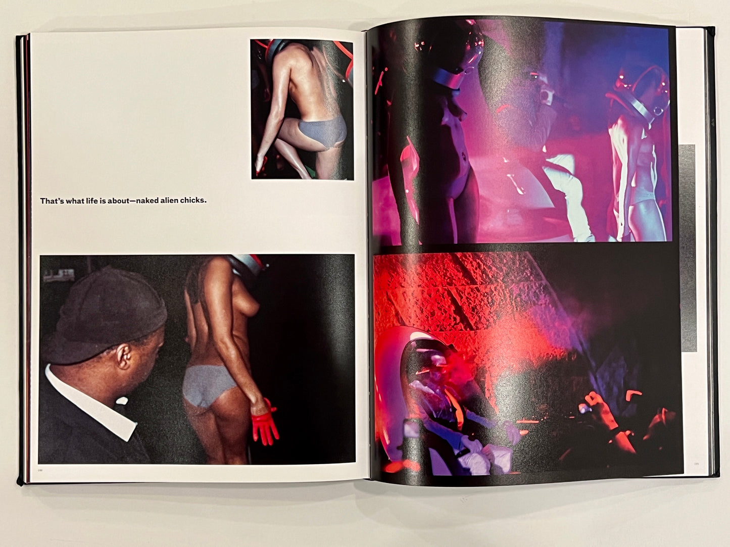 GLOW IN THE DARK KANYE WEST