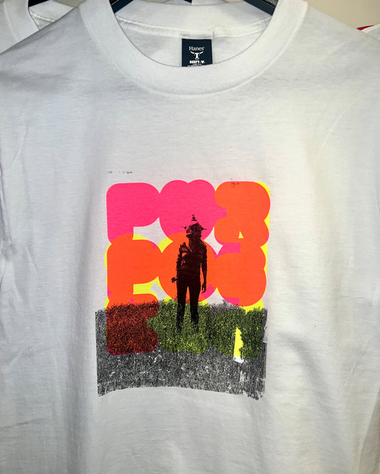 LOVING THE ALIEN.PURPOSE EDITIONS WITH LOGO