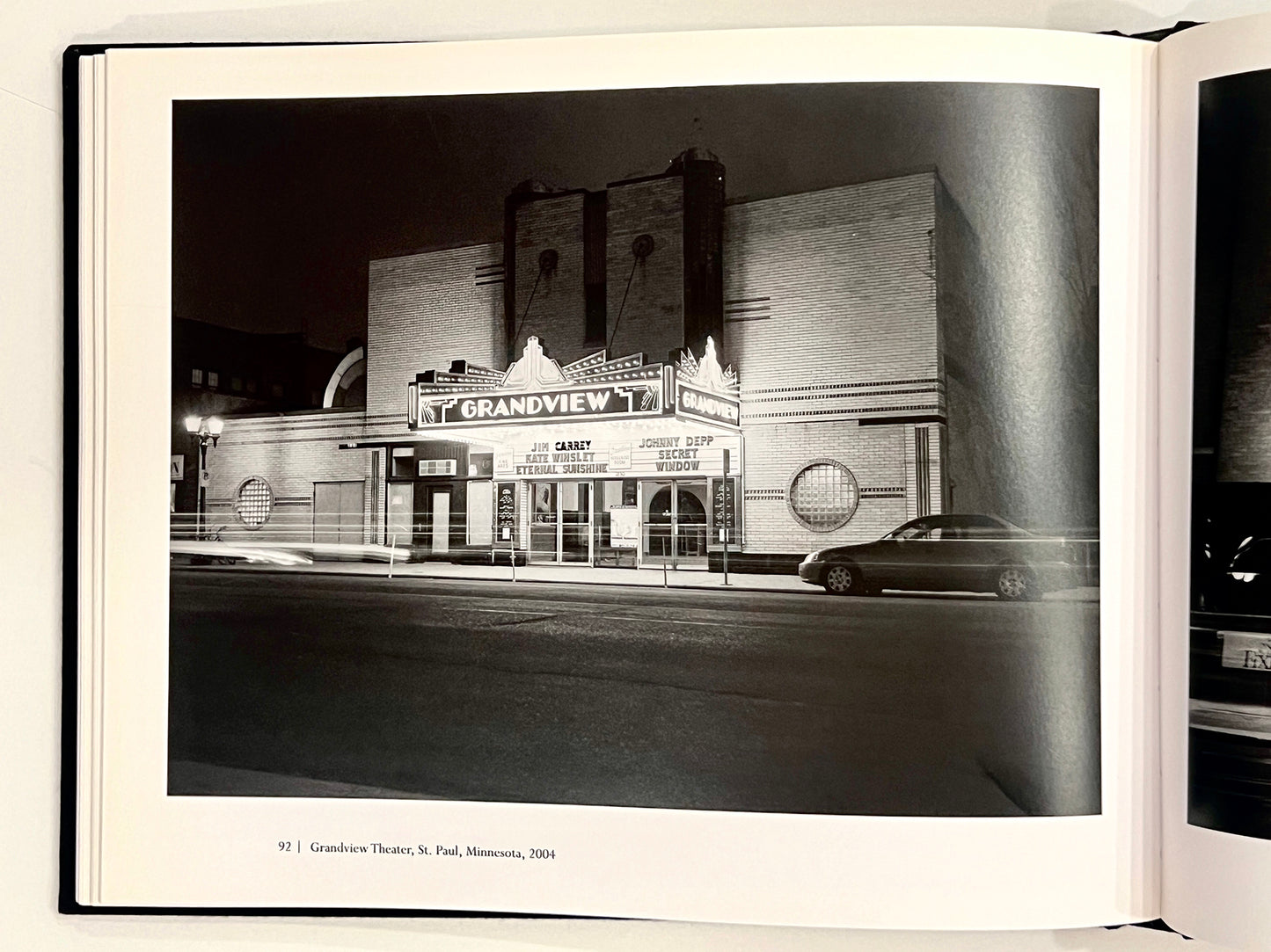ROADSIDES Images of the American landscape Kelly Provo
