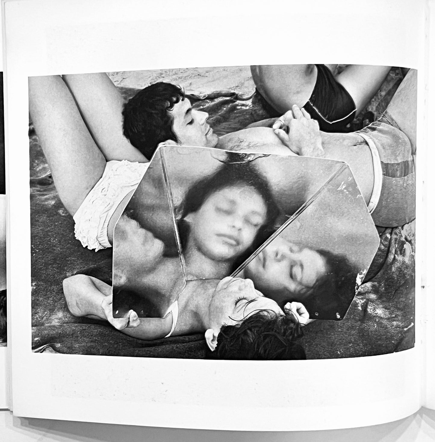 LANDSCAPES/PHOTOGRAPHS BY BURK UZZLE