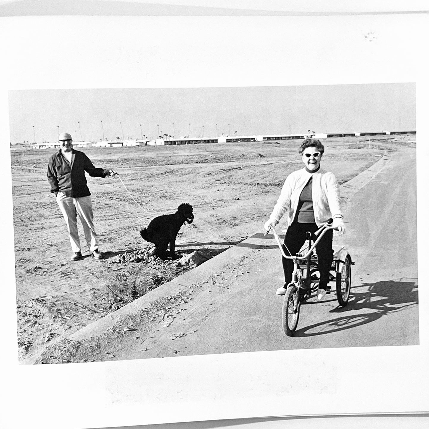 LANDSCAPES/PHOTOGRAPHS BY BURK UZZLE