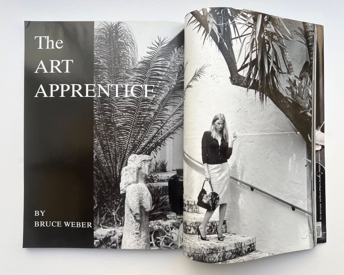 VOGUE Italia issue 700 Dicembre 2008