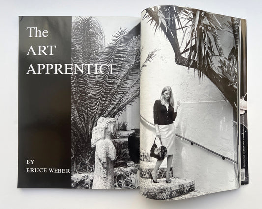 VOGUE Italia issue 700 Dicembre 2008