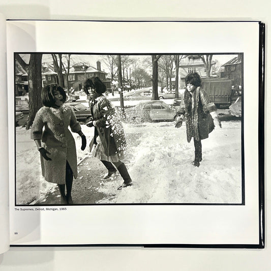 BRUCE DAVIDSON PORTRAITS FIRST EDITION