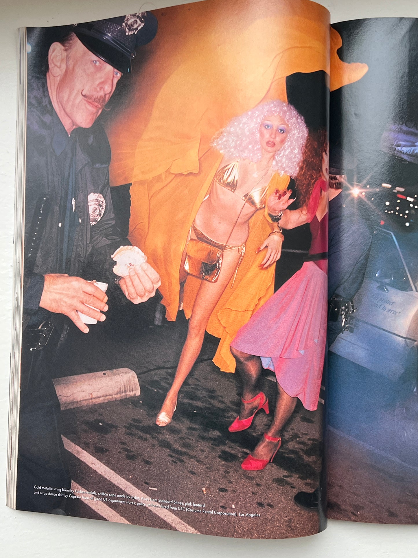 THE FACE No 70 1994 WINONA