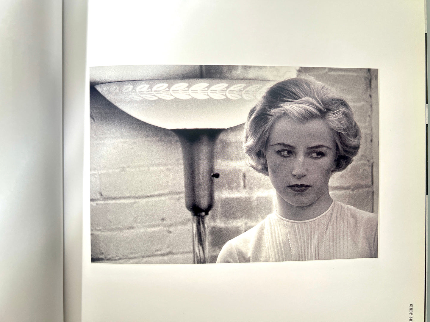 CINDY SHERMAN FILM STILLS CHRISTIES