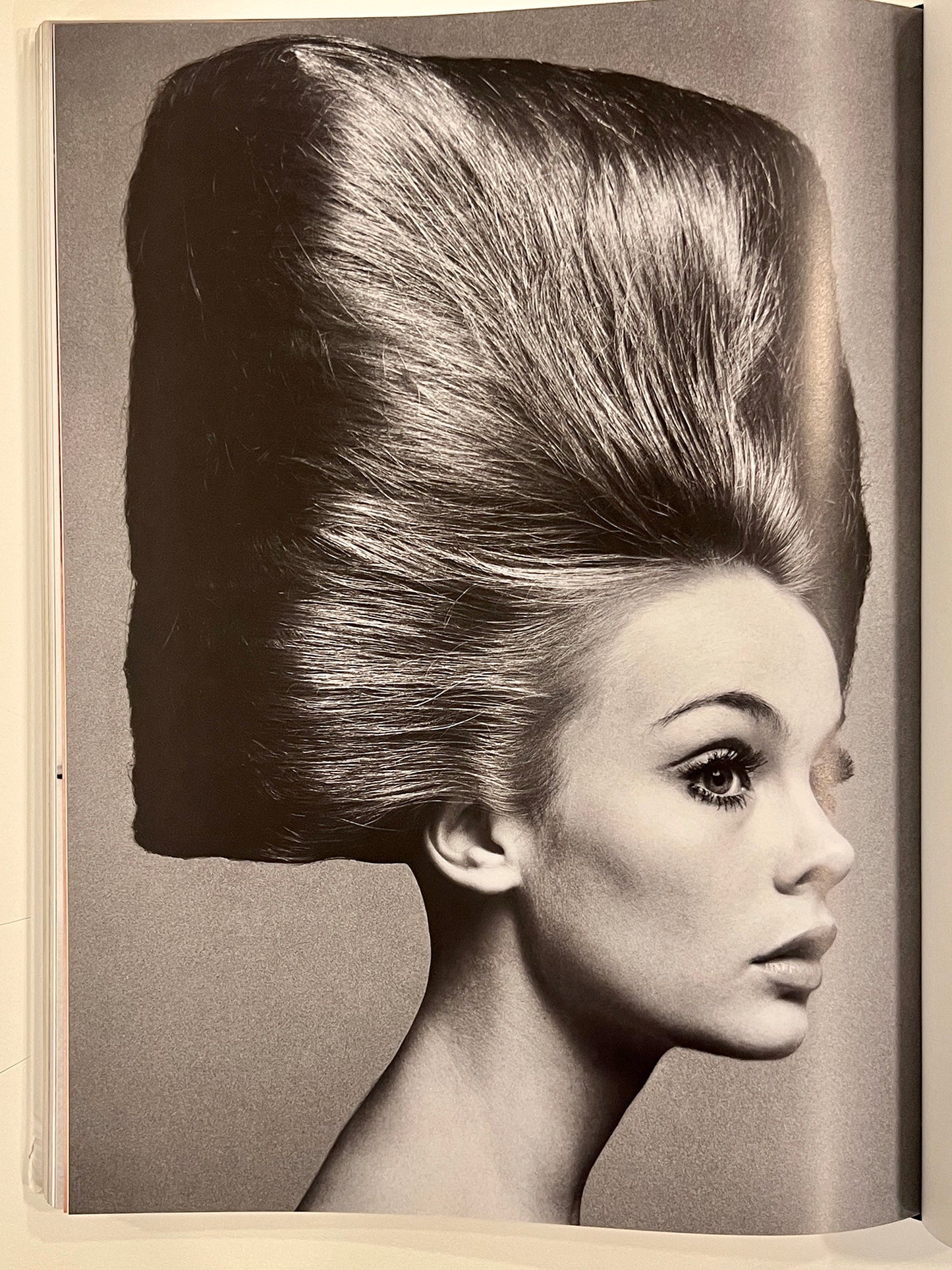 HARPERS BAZAAR MODELS