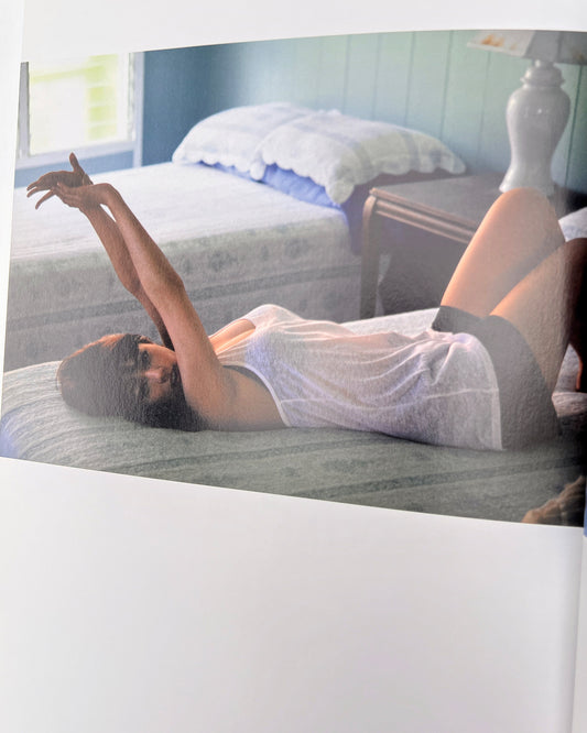 BLUE MOON KYOKO FUKADA