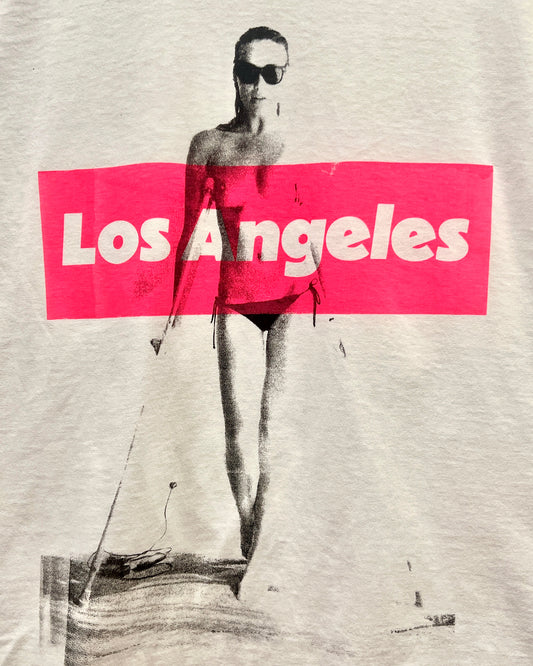 HOLLYWOOD T (Los Angeles)