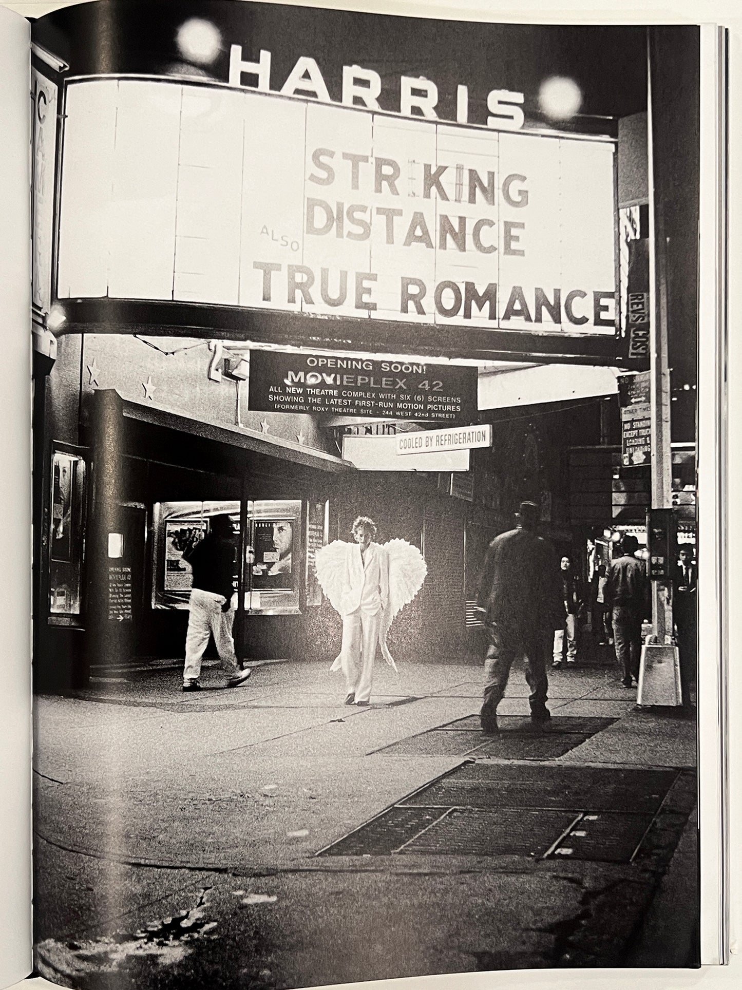 HARPERS BAZAAR MODELS