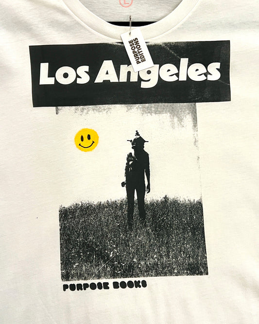 PURPOSE SPACE BLACK t shirt AP 1 OF 1