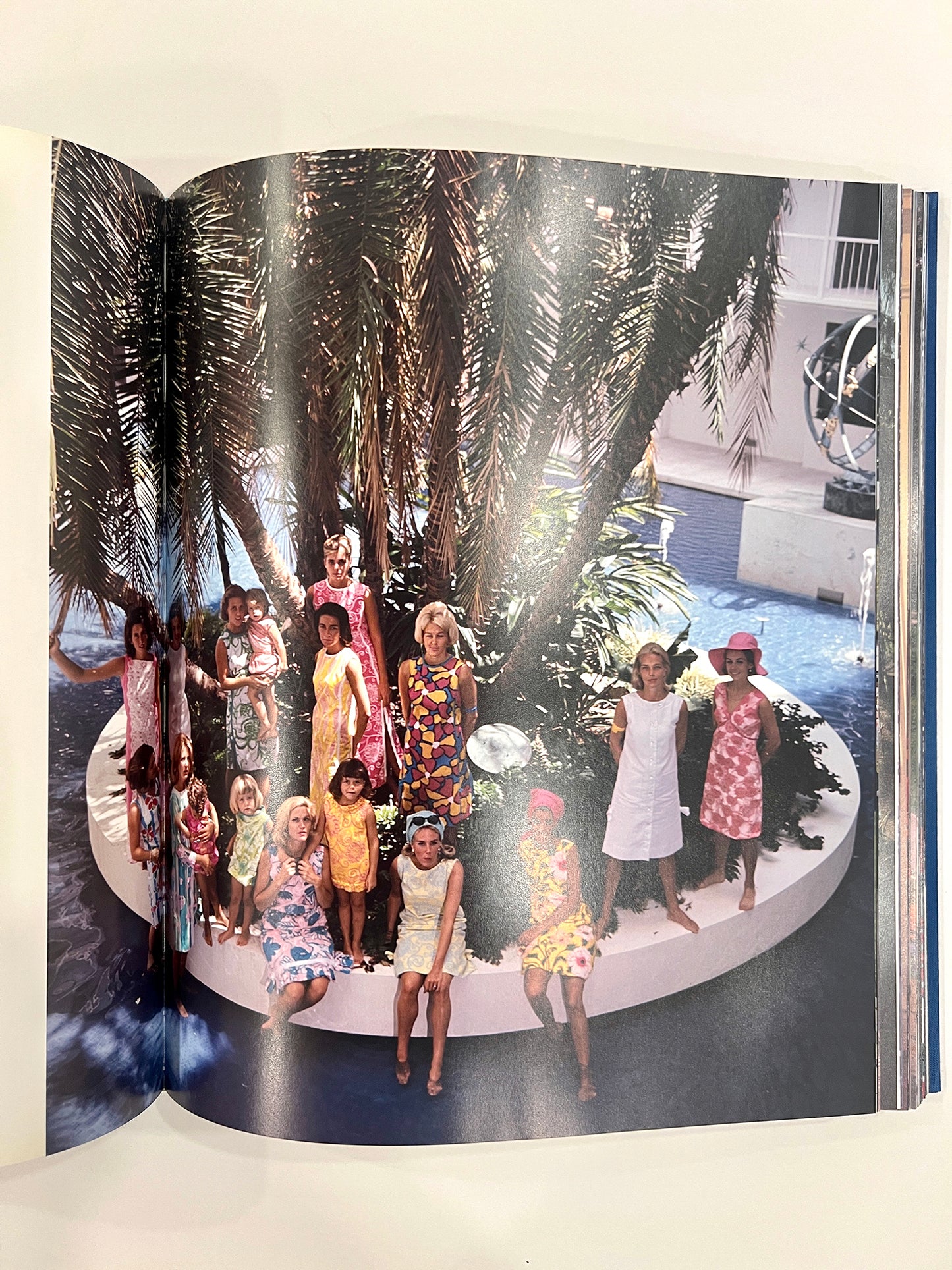 SLIM AARONS.ONCE UPON A TIME