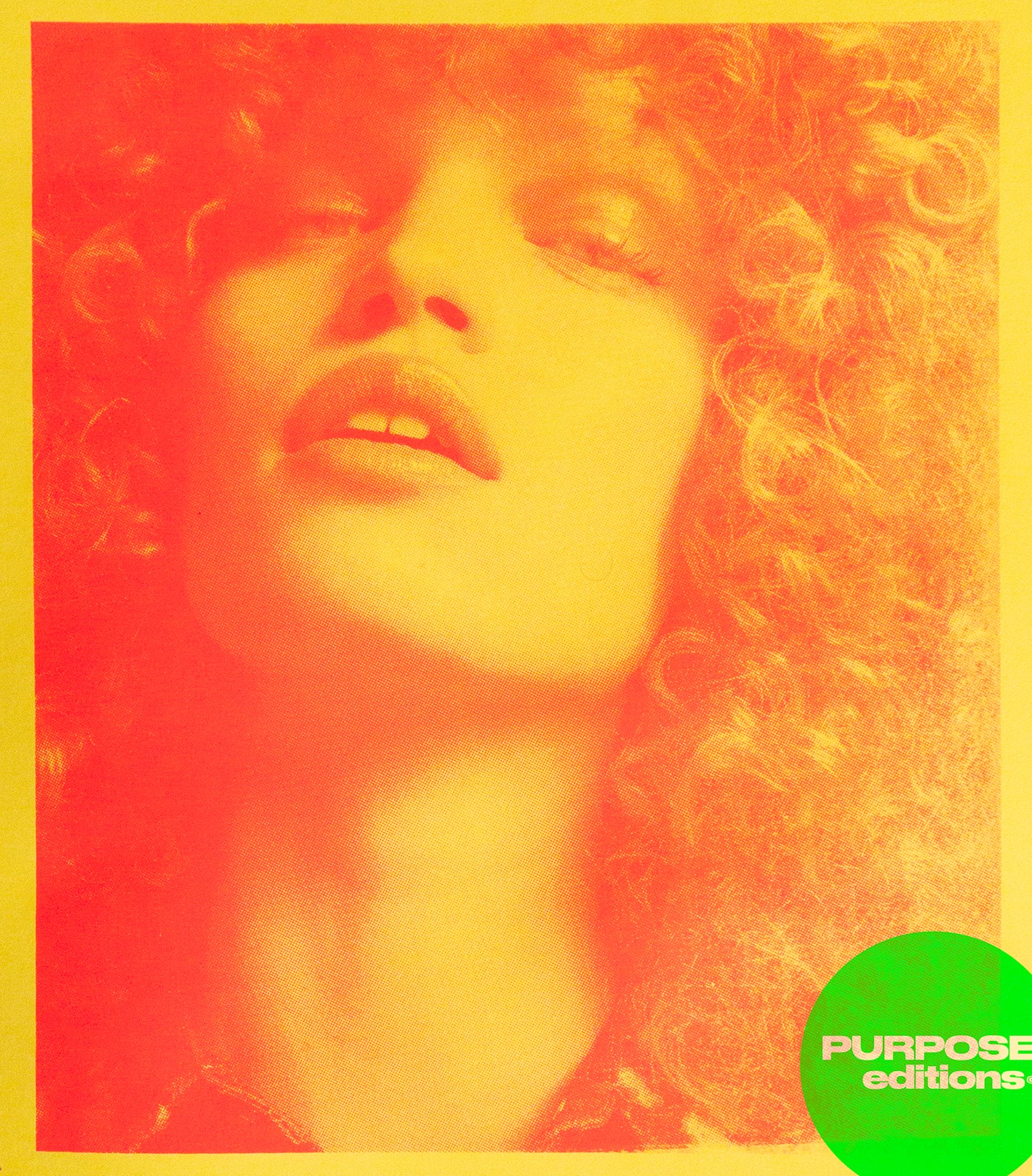 PURPOSE LOVE 2 LOVE you