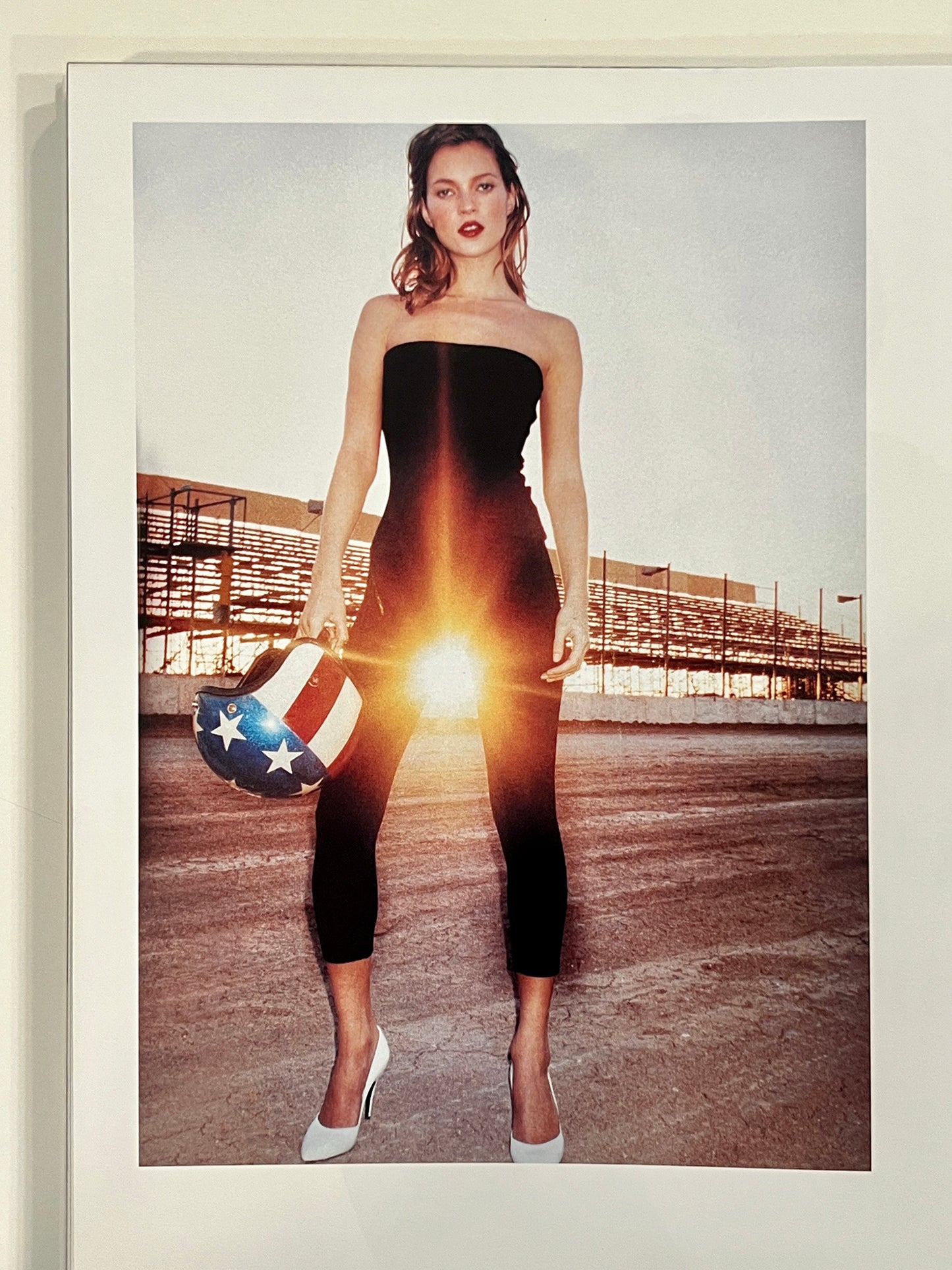 HARPERS BAZAAR MODELS