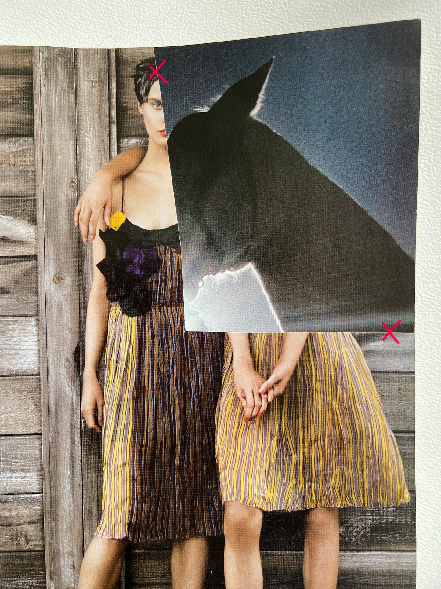 i-D magazine issue 241 March 2004