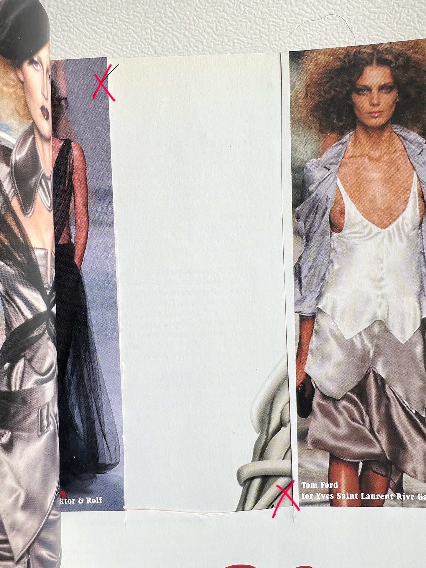 i-D magazine issue 241 March 2004