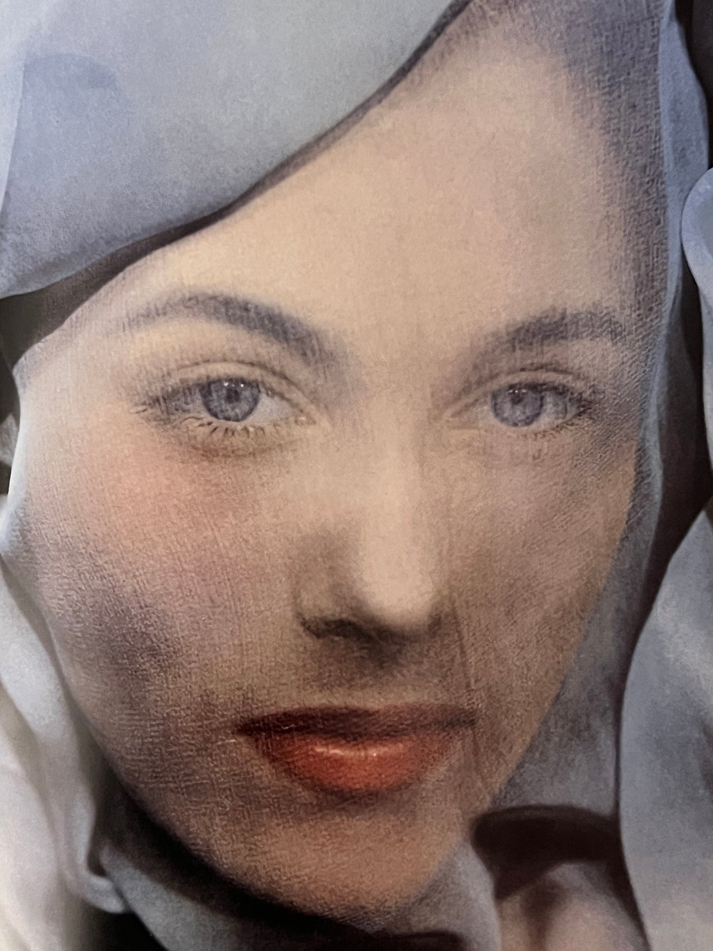 ERWIN BLUMENFELD