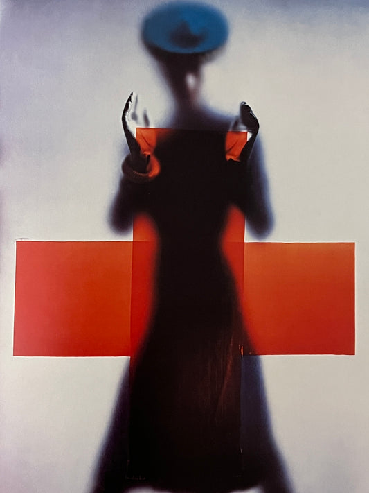 ERWIN BLUMENFELD