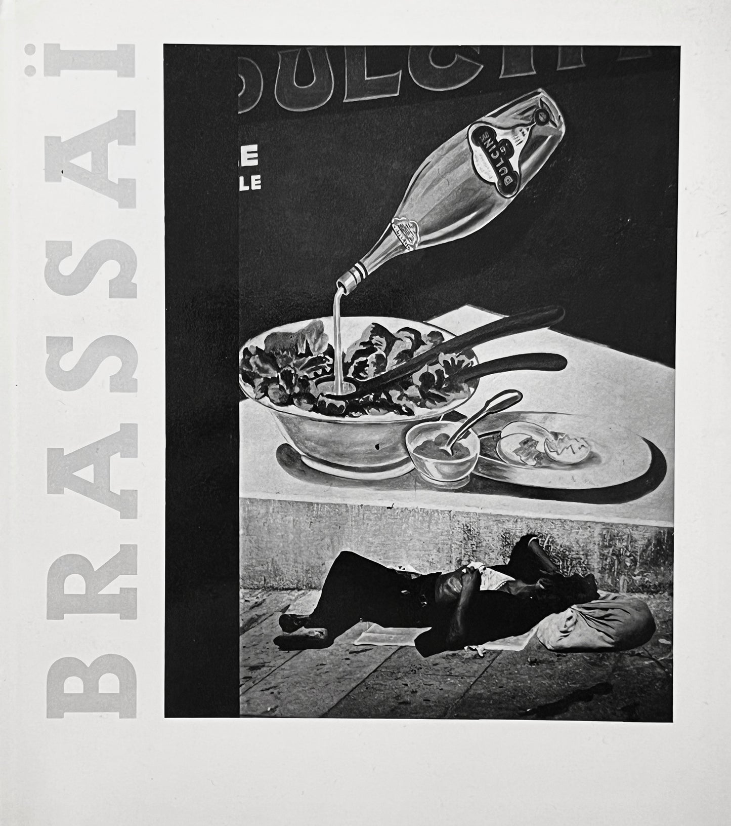 BRASSAI