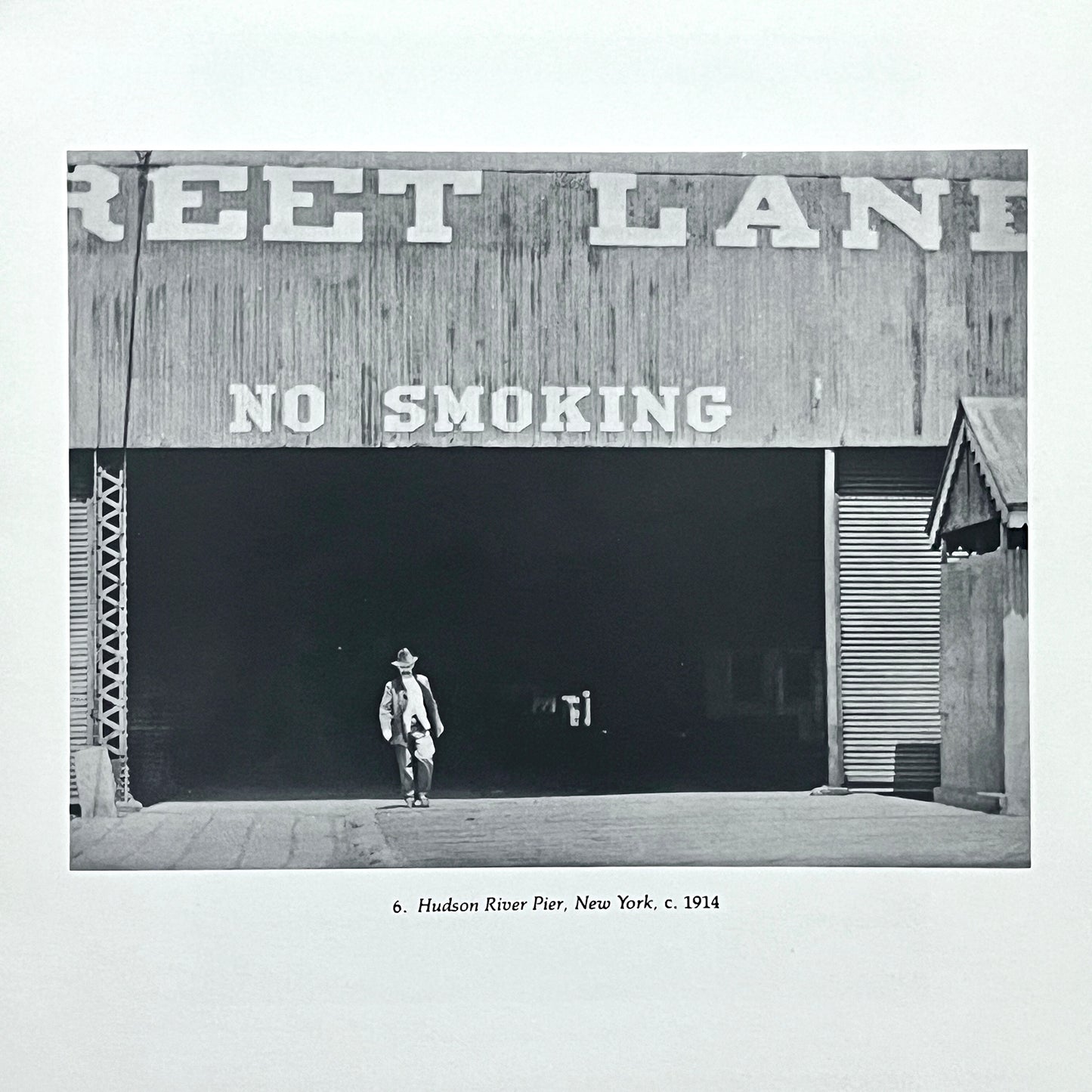 PAUL STRAND PHOTOGRAPHS 1910-1974