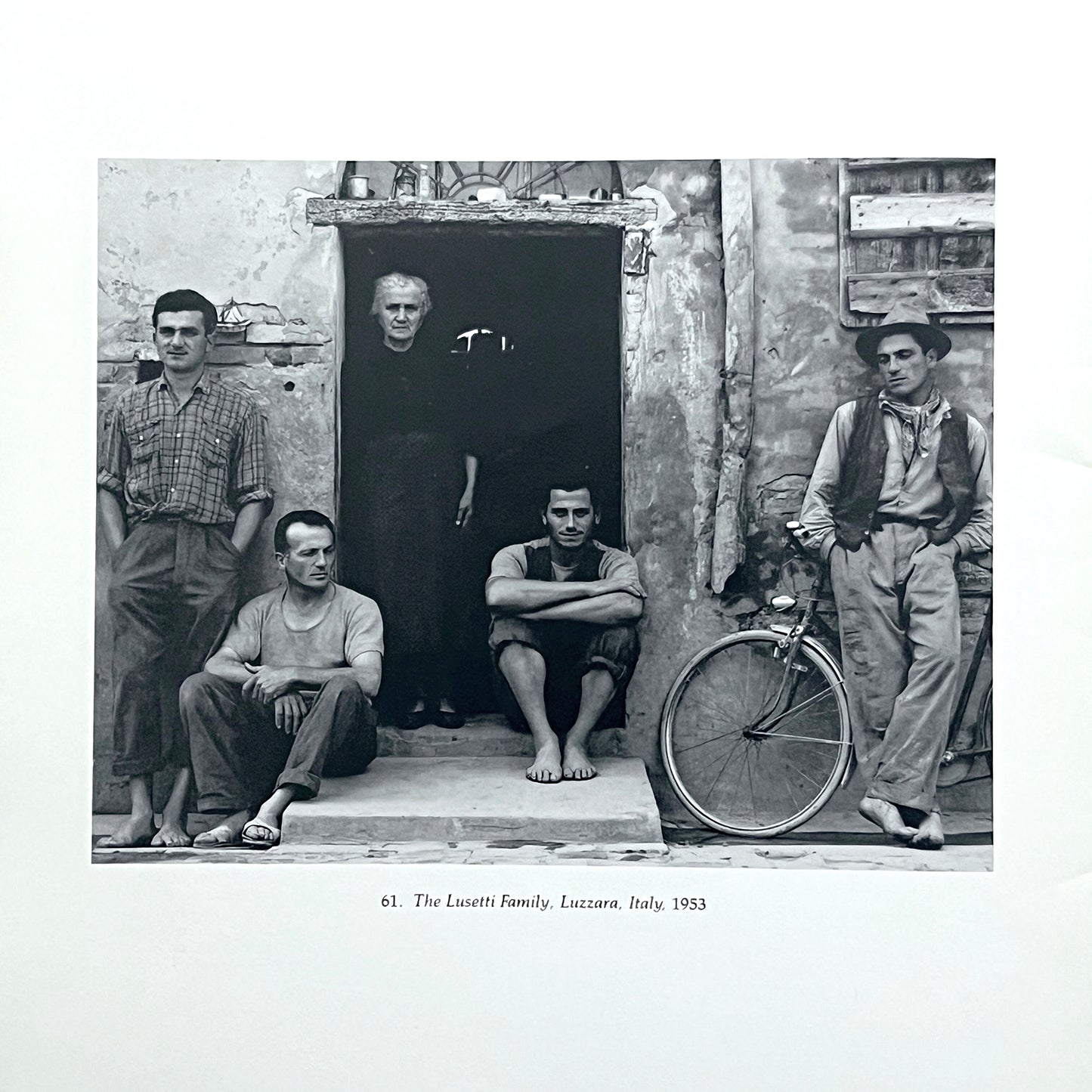 PAUL STRAND PHOTOGRAPHS 1910-1974