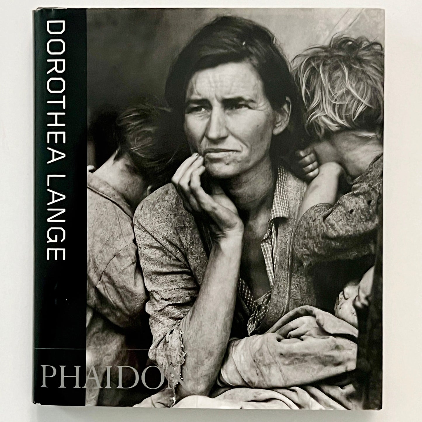 DOROTHEA LANGE PHAIDON 55S