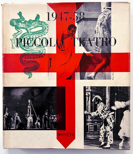 PICCOLO TEATRO 1947-58