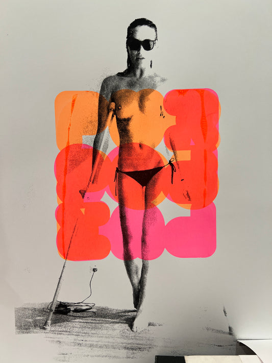 PURPOSE HOLLYWOOD T SHIRT