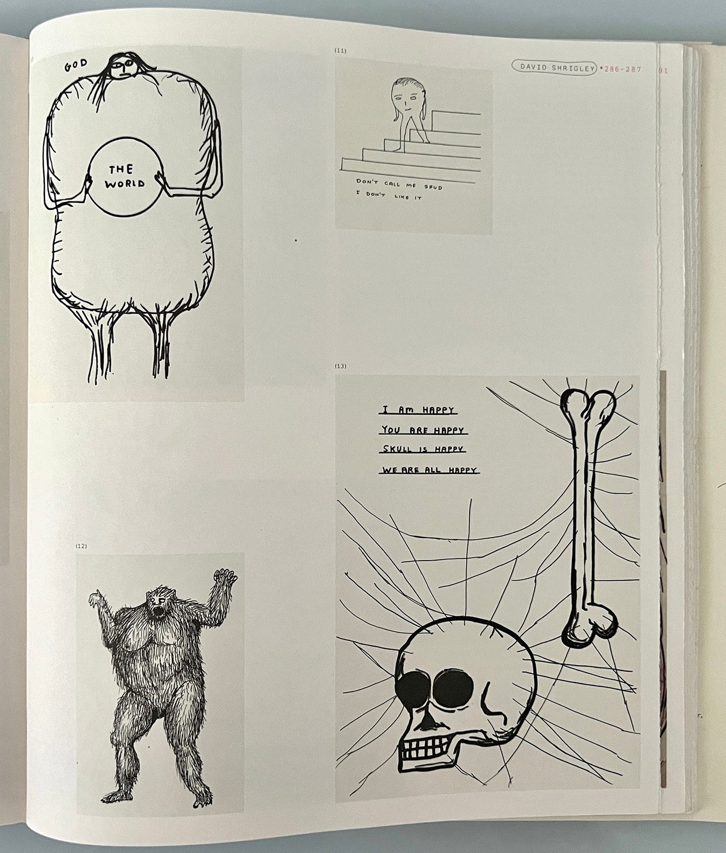 VITAMIN D.NEW PERSPECTIVES IN DRAWING