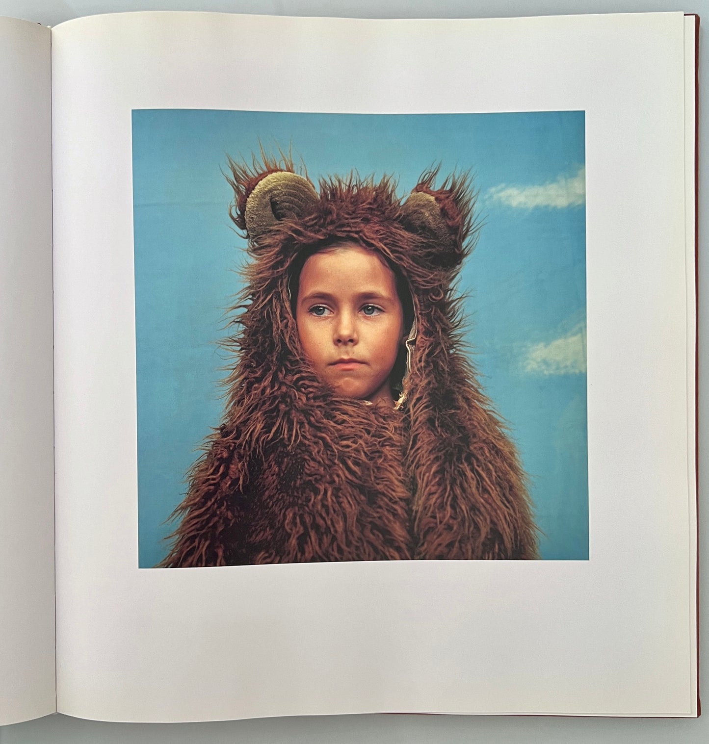 SOME PHOTOS AARON RUELL.signed copy