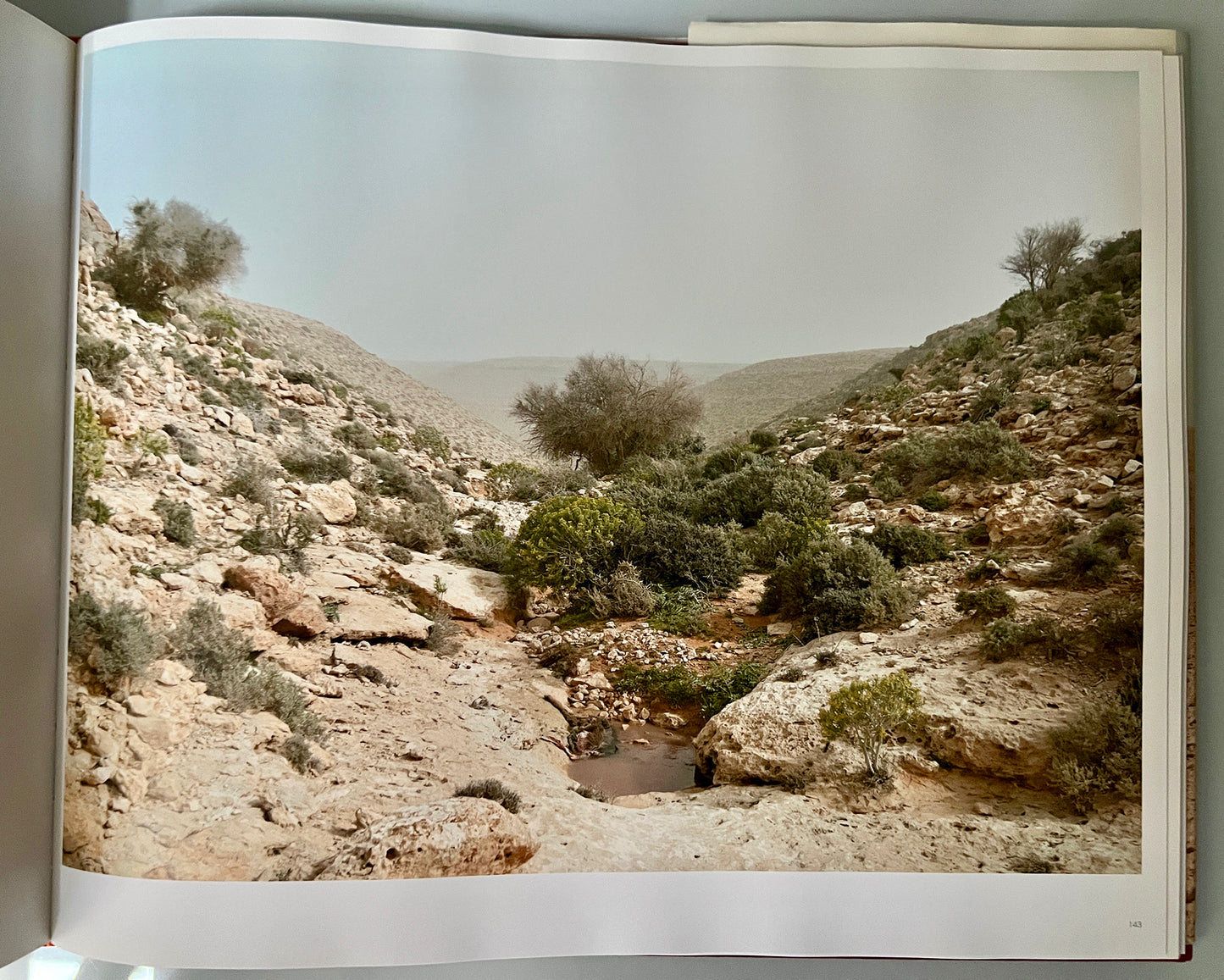 TOPOGRAPHY IS FATE.NORTH AFRICAN BATTLEFIELDS OF WORLD WAR 2.SIGNED