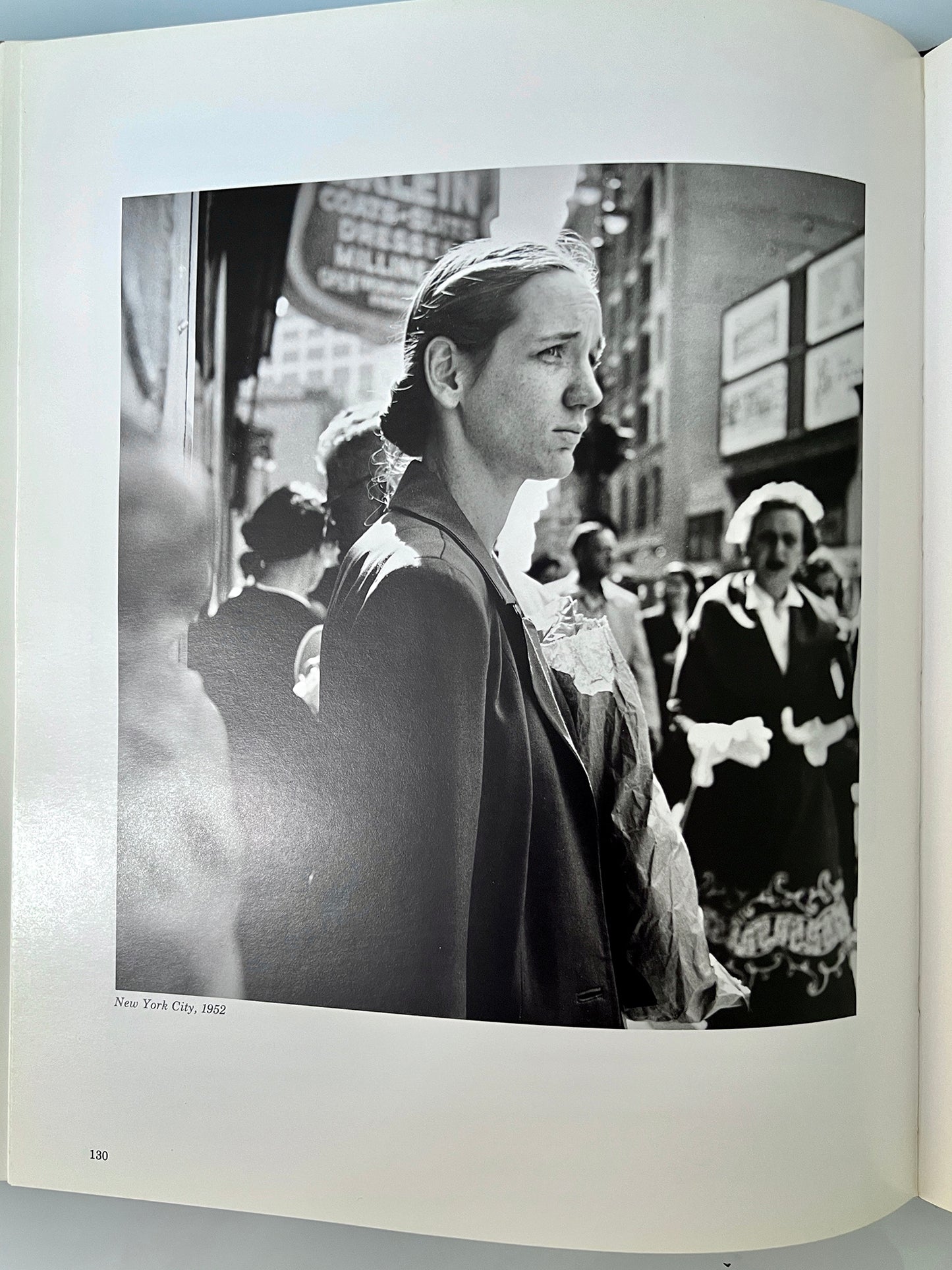 DOROTHEA LANGE .PHOTOGRAPHS OF A LIFETIME