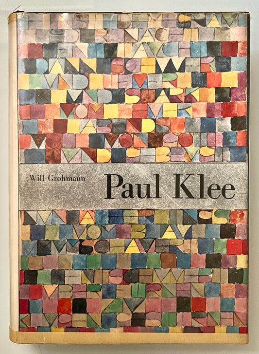 PAUL KLEE