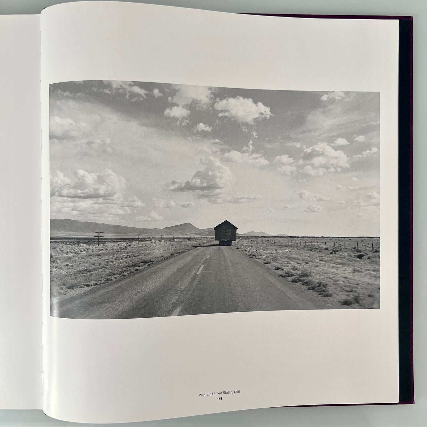 LEE FRIEDLANDER.REAL ESTATE