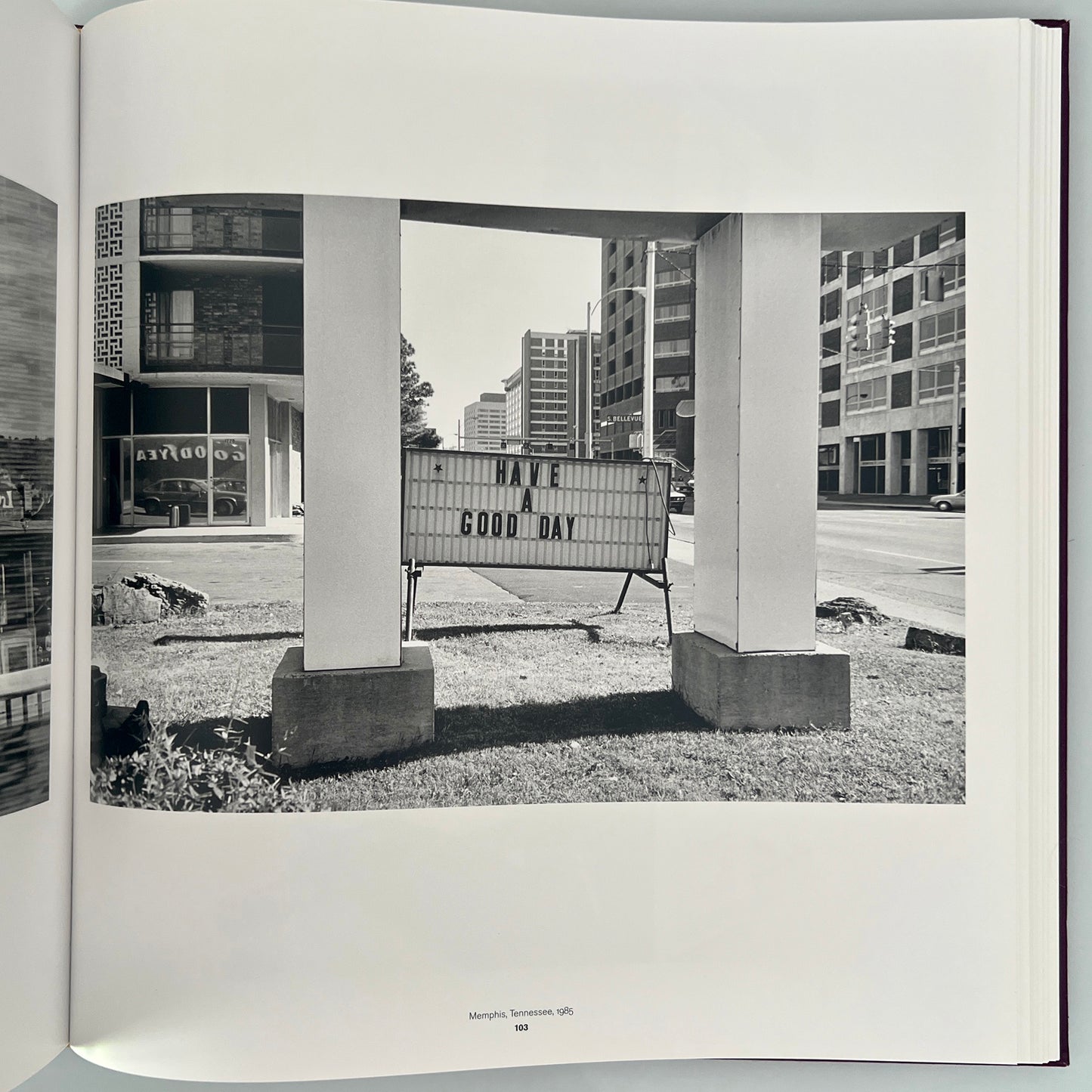 LEE FRIEDLANDER.REAL ESTATE