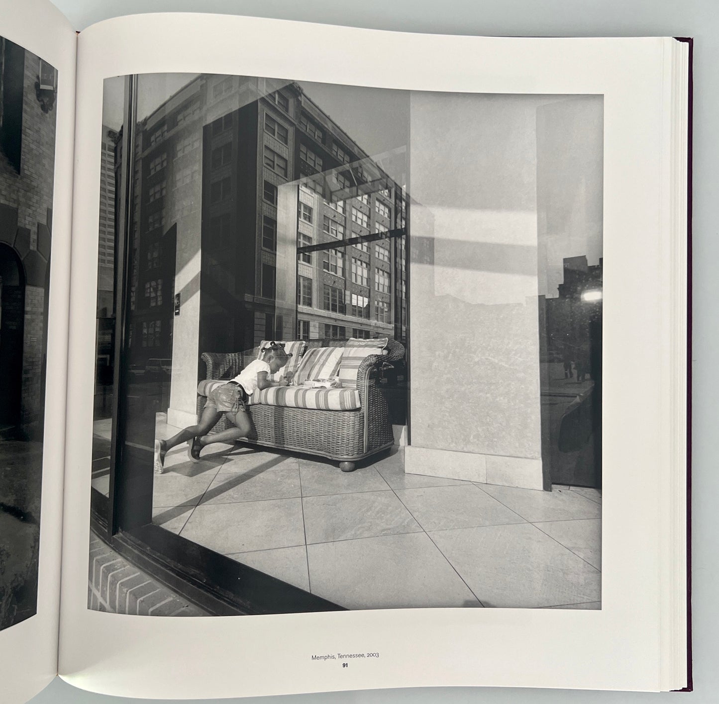 LEE FRIEDLANDER.REAL ESTATE