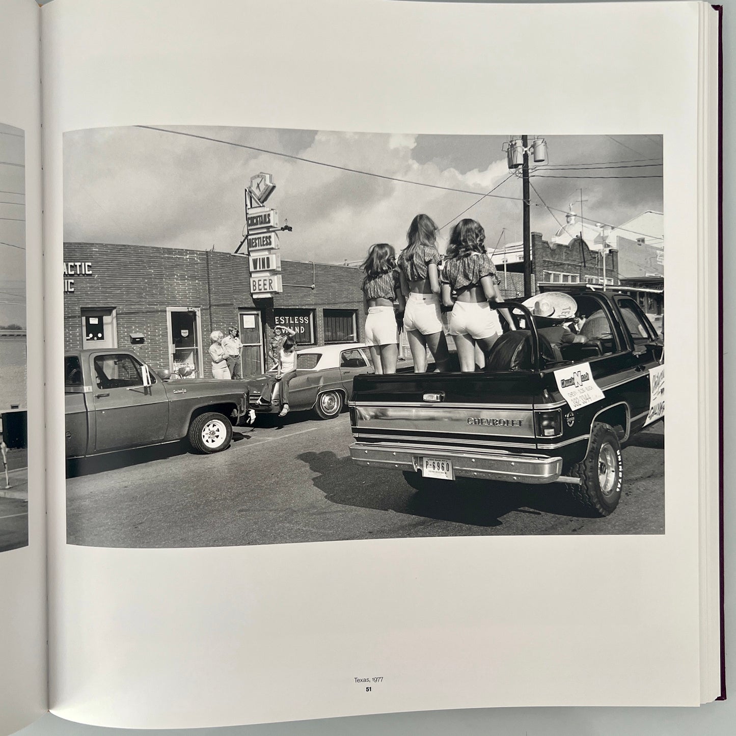 LEE FRIEDLANDER.REAL ESTATE