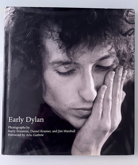 EARLY DYLAN