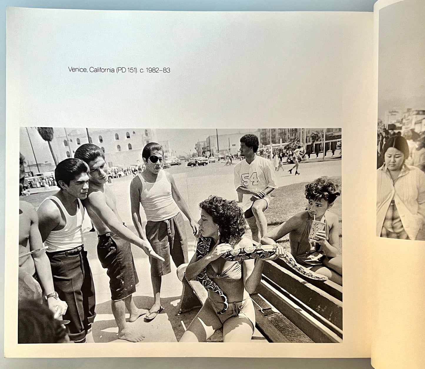 WINOGRAND.FIGMENTS FROM THE REAL WORLD(signed copy)