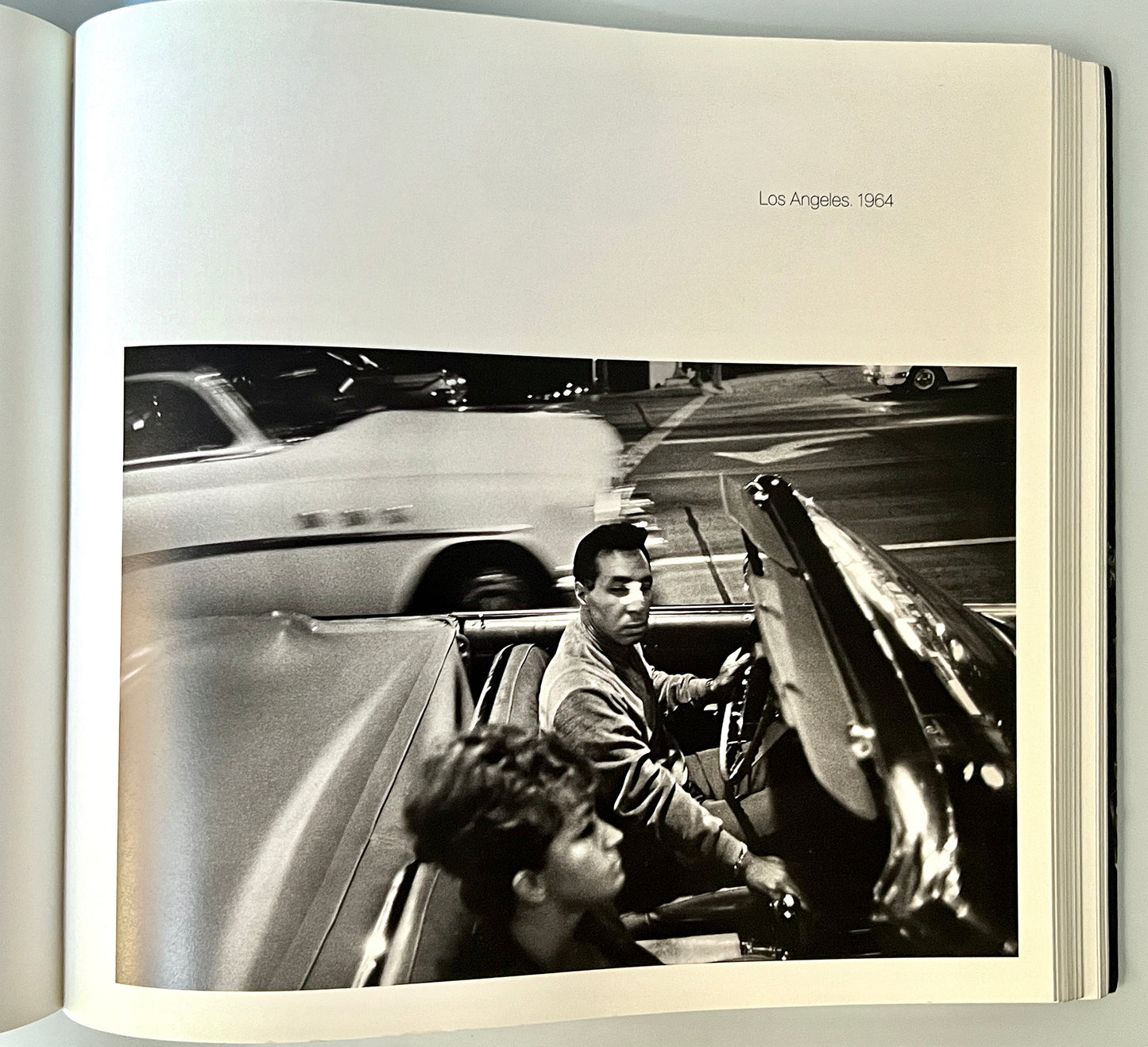 WINOGRAND.FIGMENTS FROM THE REAL WORLD(signed copy)